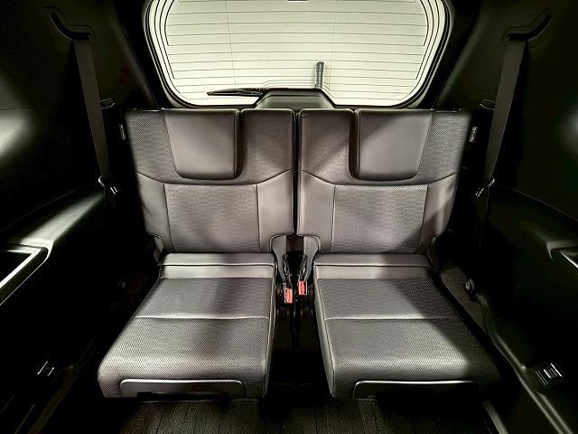 ランドクルーザー250 VX 丸目LEDヘッドライト/サンルーフ/ルーフレール/純正12.3インチナビ/全周囲/追従クルコン/パワーバックドア/レーンキープ/黒革/ベンチレーション/デジタルインナーミラー/BSM/ETC2.0(46枚目)