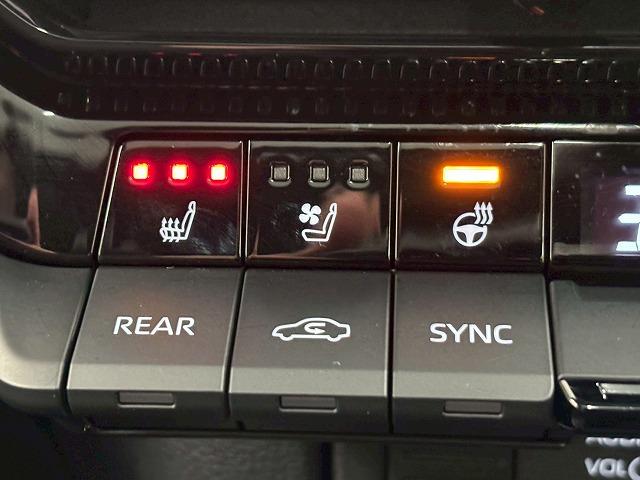 ランドクルーザー250 VX 丸目LEDヘッドライト/サンルーフ/ルーフレール/純正12.3インチナビ/全周囲/追従クルコン/パワーバックドア/レーンキープ/黒革/ベンチレーション/デジタルインナーミラー/BSM/ETC2.0(55枚目)