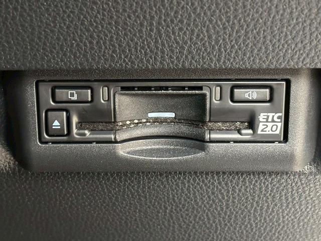 ランドクルーザー250 VX 丸目LEDヘッドライト/サンルーフ/ルーフレール/純正12.3インチナビ/全周囲/追従クルコン/パワーバックドア/レーンキープ/黒革/ベンチレーション/デジタルインナーミラー/BSM/ETC2.0(60枚目)