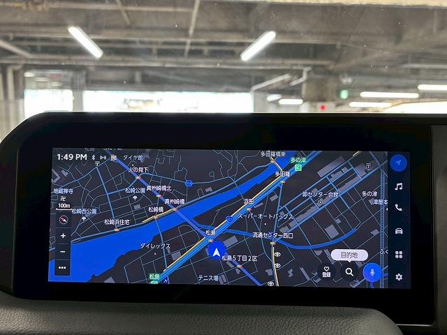 ランドクルーザー250 VX 丸目LEDヘッドライト/サンルーフ/ルーフレール/純正12.3インチナビ/全周囲/追従クルコン/パワーバックドア/レーンキープ/黒革/ベンチレーション/デジタルインナーミラー/BSM/ETC2.0(61枚目)