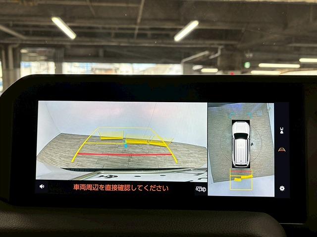 ランドクルーザー250 VX 丸目LEDヘッドライト/サンルーフ/ルーフレール/純正12.3インチナビ/全周囲/追従クルコン/パワーバックドア/レーンキープ/黒革/ベンチレーション/デジタルインナーミラー/BSM/ETC2.0(62枚目)