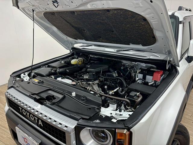 ランドクルーザー250 VX 丸目LEDヘッドライト/サンルーフ/ルーフレール/純正12.3インチナビ/全周囲/追従クルコン/パワーバックドア/レーンキープ/黒革/ベンチレーション/デジタルインナーミラー/BSM/ETC2.0(63枚目)