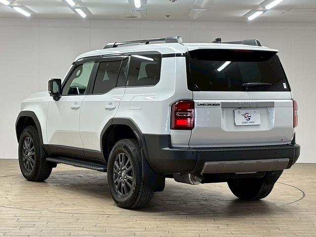 ランドクルーザー250 VX 丸目LEDヘッドライト/サンルーフ/ルーフレール/純正12.3インチナビ/全周囲/追従クルコン/パワーバックドア/レーンキープ/黒革/ベンチレーション/デジタルインナーミラー/BSM/ETC2.0(69枚目)