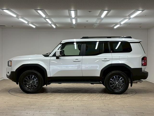 ランドクルーザー250 VX 丸目LEDヘッドライト/サンルーフ/ルーフレール/純正12.3インチナビ/全周囲/追従クルコン/パワーバックドア/レーンキープ/黒革/ベンチレーション/デジタルインナーミラー/BSM/ETC2.0(72枚目)