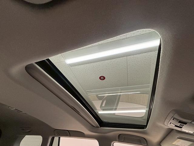 ランドクルーザープラド TX“Lパッケージ・Matt Black Edition” サンルーフ/ルーフレール/9インチナビ/地デジ/バックカメラ/黒革/パワーシート/シートベンチレーション/レーダークルコン/レーンキープアシスト/オートハイビーム/ETC/LEDヘッドライト(34枚目)