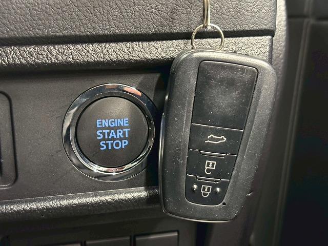 ランドクルーザープラド TX“Lパッケージ・Matt Black Edition” サンルーフ/ルーフレール/9インチナビ/地デジ/バックカメラ/黒革/パワーシート/シートベンチレーション/レーダークルコン/レーンキープアシスト/オートハイビーム/ETC/LEDヘッドライト(35枚目)