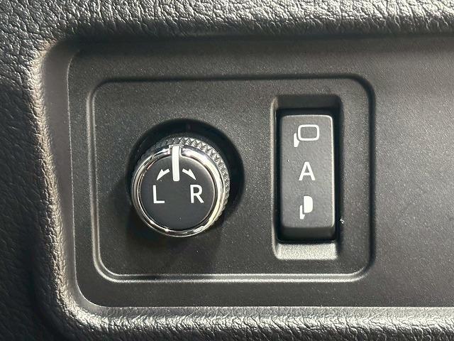 ランドクルーザープラド TX“Lパッケージ・Matt Black Edition” サンルーフ/ルーフレール/9インチナビ/地デジ/バックカメラ/黒革/パワーシート/シートベンチレーション/レーダークルコン/レーンキープアシスト/オートハイビーム/ETC/LEDヘッドライト(47枚目)