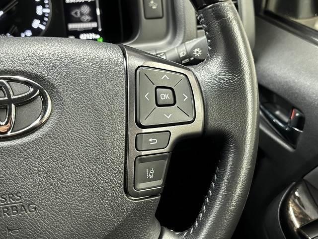 ハイエースバン スーパーGL ダークプライムII ワイド アルパイン11インチナビ/12.8インチ後席フリップダウンモニター/モデリスタスポイラー/ハーフレザー/デジタルインナーミラー/ETC2.0/衝突軽減ブレーキ/オートハイビーム/スマートキー(12枚目)