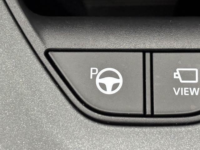 クラウンクロスオーバー RSアドバンスド サンルーフ/純正12.3インチ/全方位カメラ/レーダークルコン/パワーバックドア/黒茶革シート/パワーシート/シートメモリー/シートベンチレーション/パーキングアシスト/スマートキー(8枚目)