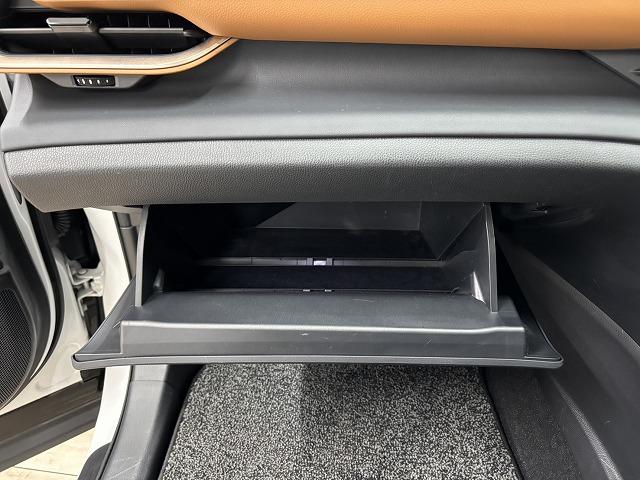 クラウンクロスオーバー RSアドバンスド サンルーフ/純正12.3インチ/全方位カメラ/レーダークルコン/パワーバックドア/黒茶革シート/パワーシート/シートメモリー/シートベンチレーション/パーキングアシスト/スマートキー(37枚目)