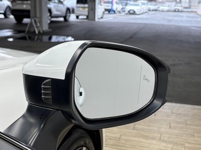 クラウンクロスオーバー RSアドバンスド サンルーフ/純正12.3インチ/全方位カメラ/レーダークルコン/パワーバックドア/黒茶革シート/パワーシート/シートメモリー/シートベンチレーション/パーキングアシスト/スマートキー(41枚目)