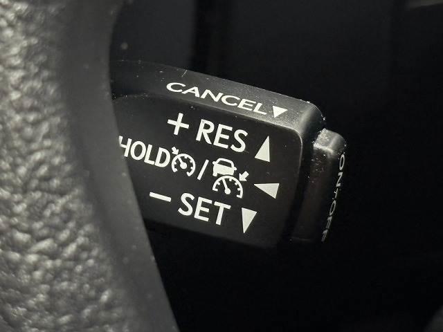 アルファード Ｓ　ワンオーナー／後席フリップダウンモニター／純正９インチナビ／地デジ／レーダークルコン／レーンキープアシスト／ＣＤ：ＤＶＤ／両側電動スライド／ＬＥＤヘッドライト／オートハイビーム／スマートキー（10枚目）