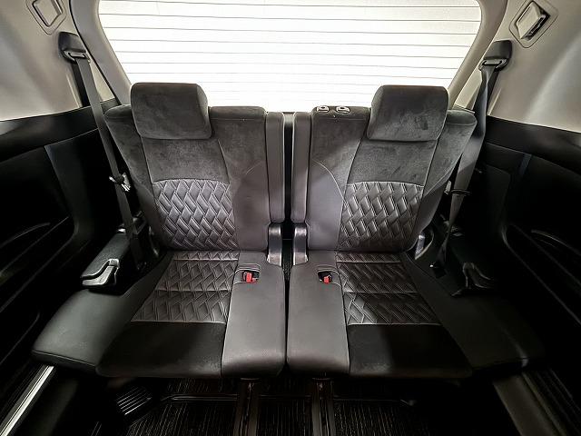 アルファード Ｓ　ワンオーナー／後席フリップダウンモニター／純正９インチナビ／地デジ／レーダークルコン／レーンキープアシスト／ＣＤ：ＤＶＤ／両側電動スライド／ＬＥＤヘッドライト／オートハイビーム／スマートキー（26枚目）