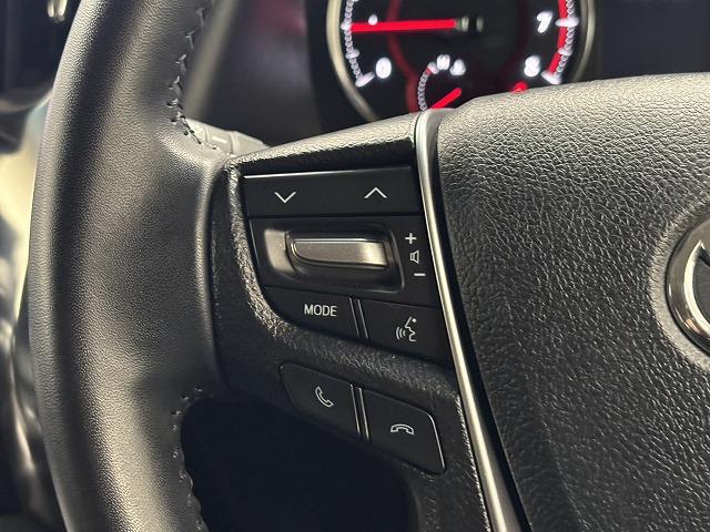 アルファード Ｓ　ワンオーナー／後席フリップダウンモニター／純正９インチナビ／地デジ／レーダークルコン／レーンキープアシスト／ＣＤ：ＤＶＤ／両側電動スライド／ＬＥＤヘッドライト／オートハイビーム／スマートキー（33枚目）