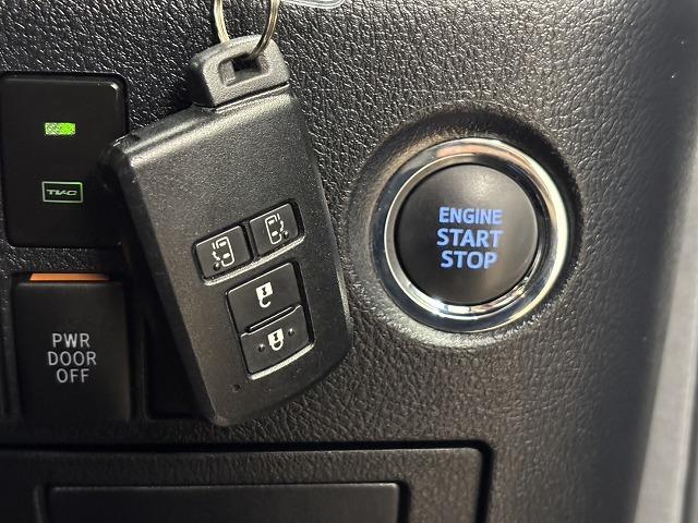 アルファード Ｓ　ワンオーナー／後席フリップダウンモニター／純正９インチナビ／地デジ／レーダークルコン／レーンキープアシスト／ＣＤ：ＤＶＤ／両側電動スライド／ＬＥＤヘッドライト／オートハイビーム／スマートキー（37枚目）