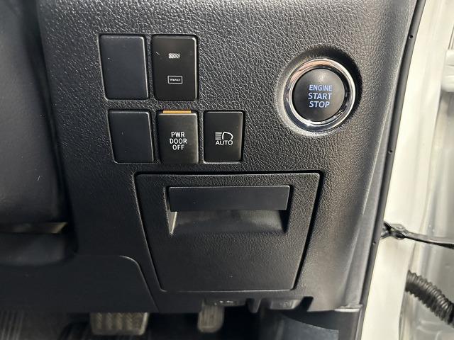 アルファード Ｓ　ワンオーナー／後席フリップダウンモニター／純正９インチナビ／地デジ／レーダークルコン／レーンキープアシスト／ＣＤ：ＤＶＤ／両側電動スライド／ＬＥＤヘッドライト／オートハイビーム／スマートキー（54枚目）