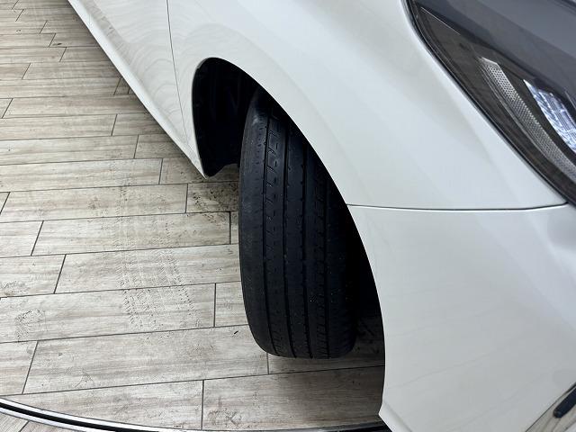 アルファード Ｓ　ワンオーナー／後席フリップダウンモニター／純正９インチナビ／地デジ／レーダークルコン／レーンキープアシスト／ＣＤ：ＤＶＤ／両側電動スライド／ＬＥＤヘッドライト／オートハイビーム／スマートキー（64枚目）