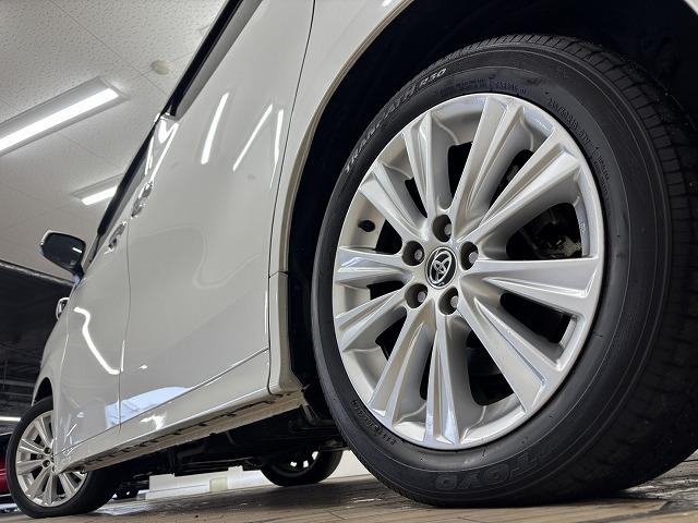 アルファード Ｓ　ワンオーナー／後席フリップダウンモニター／純正９インチナビ／地デジ／レーダークルコン／レーンキープアシスト／ＣＤ：ＤＶＤ／両側電動スライド／ＬＥＤヘッドライト／オートハイビーム／スマートキー（68枚目）