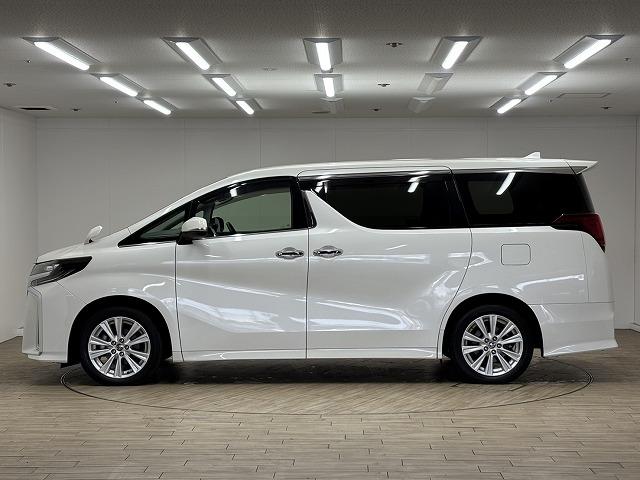 アルファード Ｓ　ワンオーナー／後席フリップダウンモニター／純正９インチナビ／地デジ／レーダークルコン／レーンキープアシスト／ＣＤ：ＤＶＤ／両側電動スライド／ＬＥＤヘッドライト／オートハイビーム／スマートキー（74枚目）