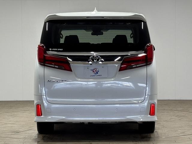 アルファード Ｓ　ワンオーナー／後席フリップダウンモニター／純正９インチナビ／地デジ／レーダークルコン／レーンキープアシスト／ＣＤ：ＤＶＤ／両側電動スライド／ＬＥＤヘッドライト／オートハイビーム／スマートキー（77枚目）