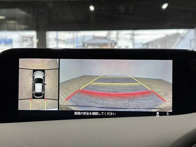 �y�S���ʃ��j�^�[�z�@�N���}����󂩂猩���낵�Ă��邩�̂悤�ɁA�����I�Ɏ��͂̏󋵂�c���ł��܂��B