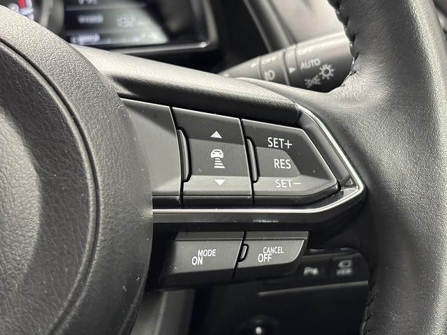 ＣＸ－３ １５Ｓ　スーパー　エッジー　ＢＯＳＥサウンド／純正８．８インチナビ／全方位カメラ／レーダークルコン／レーンキープアシスト／クリアランスソナー／アイドリングストップ／ＢＳＭ／ＥＴＣ／パワーシート／シートメモリー／シートヒーター（8枚目）