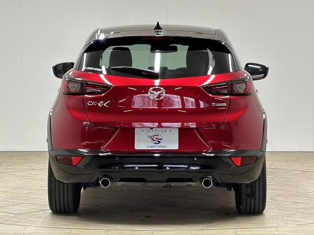 ＣＸ－３ １５Ｓ　スーパー　エッジー　ＢＯＳＥサウンド／純正８．８インチナビ／全方位カメラ／レーダークルコン／レーンキープアシスト／クリアランスソナー／アイドリングストップ／ＢＳＭ／ＥＴＣ／パワーシート／シートメモリー／シートヒーター（27枚目）