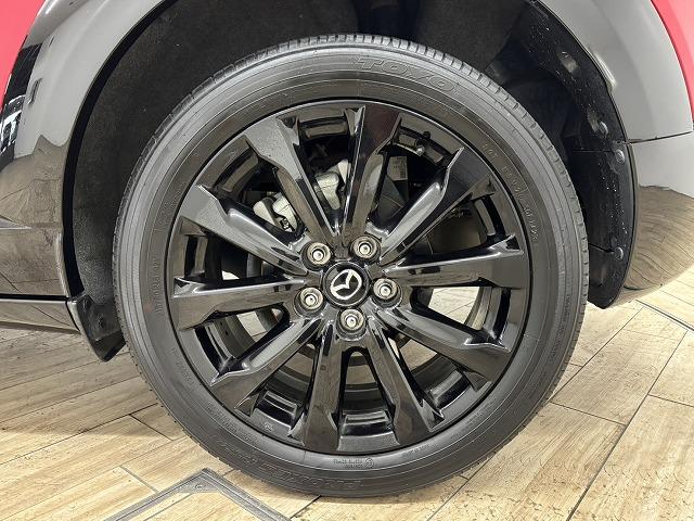 ＣＸ－３ １５Ｓ　スーパー　エッジー　ＢＯＳＥサウンド／純正８．８インチナビ／全方位カメラ／レーダークルコン／レーンキープアシスト／クリアランスソナー／アイドリングストップ／ＢＳＭ／ＥＴＣ／パワーシート／シートメモリー／シートヒーター（31枚目）