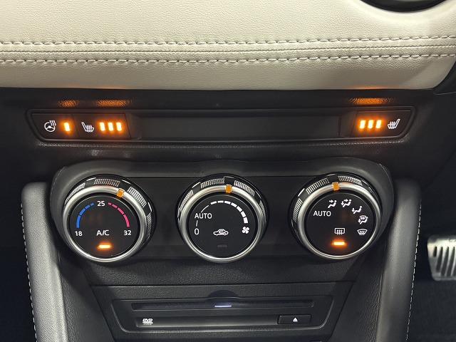 ＣＸ－３ １５Ｓ　スーパー　エッジー　ＢＯＳＥサウンド／純正８．８インチナビ／全方位カメラ／レーダークルコン／レーンキープアシスト／クリアランスソナー／アイドリングストップ／ＢＳＭ／ＥＴＣ／パワーシート／シートメモリー／シートヒーター（53枚目）