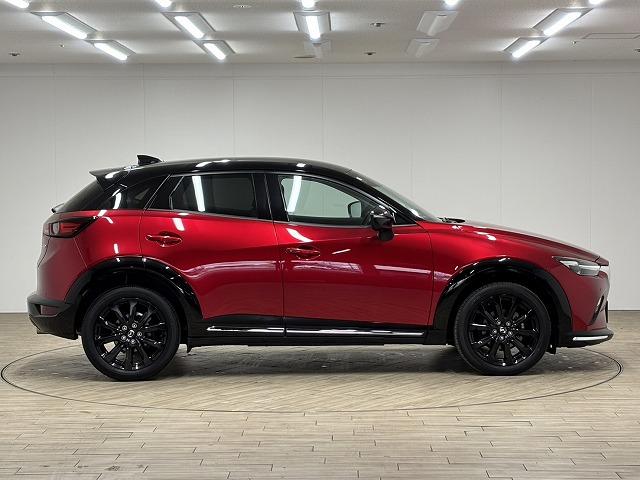 ＣＸ－３ １５Ｓ　スーパー　エッジー　ＢＯＳＥサウンド／純正８．８インチナビ／全方位カメラ／レーダークルコン／レーンキープアシスト／クリアランスソナー／アイドリングストップ／ＢＳＭ／ＥＴＣ／パワーシート／シートメモリー／シートヒーター（67枚目）