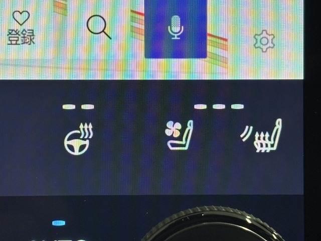 ＲＸ ＲＸ５００ｈ　Ｆスポーツパフォーマンス　ＴＲＤエアロ／パノラマルーフ／ワンオーナー／純正１４型ナビ地デジ／全周囲／デジタルインナーミラー／ＢＳＭ／シートベンチレーション／パーキングアシスト／追従クルコン／パワーバックドア／パワーシート（11枚目）