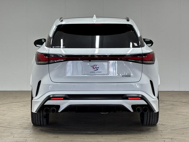 ＲＸ ＲＸ５００ｈ　Ｆスポーツパフォーマンス　ＴＲＤエアロ／パノラマルーフ／ワンオーナー／純正１４型ナビ地デジ／全周囲／デジタルインナーミラー／ＢＳＭ／シートベンチレーション／パーキングアシスト／追従クルコン／パワーバックドア／パワーシート（27枚目）