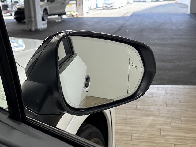 ＲＸ ＲＸ５００ｈ　Ｆスポーツパフォーマンス　ＴＲＤエアロ／パノラマルーフ／ワンオーナー／純正１４型ナビ地デジ／全周囲／デジタルインナーミラー／ＢＳＭ／シートベンチレーション／パーキングアシスト／追従クルコン／パワーバックドア／パワーシート（40枚目）