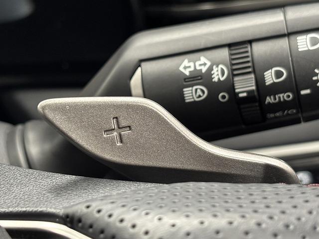 ＲＸ ＲＸ５００ｈ　Ｆスポーツパフォーマンス　ＴＲＤエアロ／パノラマルーフ／ワンオーナー／純正１４型ナビ地デジ／全周囲／デジタルインナーミラー／ＢＳＭ／シートベンチレーション／パーキングアシスト／追従クルコン／パワーバックドア／パワーシート（55枚目）