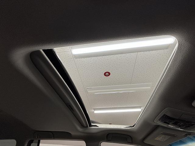 ランドクルーザープラド ＴＸ　Ｌパッケージ　サンルーフ／全周囲／純正ナビ地デジ／黒革／純正ＯＰ１９インチＡＷ／シートベンチレーション／パワーシート／ＢＳＭ／追従クルコン／オートハイビーム／クリアランスソナー／衝突軽減／ＥＴＣ／ＬＥＤヘッドライト（39枚目）