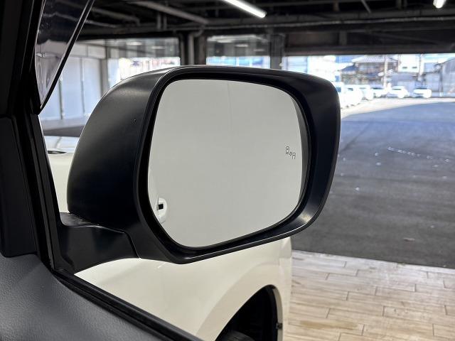 ランドクルーザープラド ＴＸ　Ｌパッケージ　サンルーフ／全周囲／純正ナビ地デジ／黒革／純正ＯＰ１９インチＡＷ／シートベンチレーション／パワーシート／ＢＳＭ／追従クルコン／オートハイビーム／クリアランスソナー／衝突軽減／ＥＴＣ／ＬＥＤヘッドライト（41枚目）