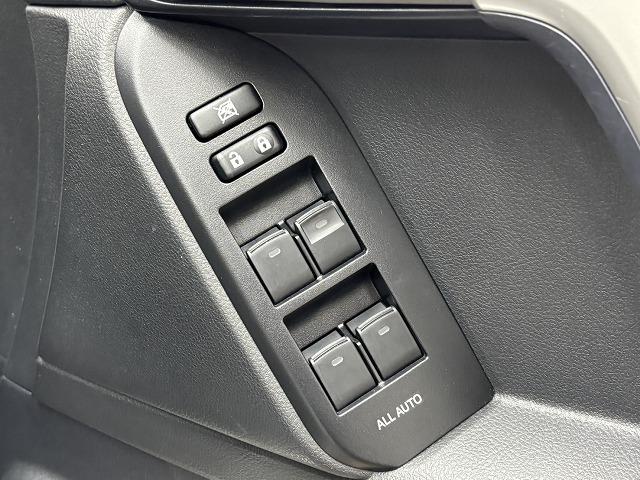 ランドクルーザープラド ＴＸ　Ｌパッケージ　サンルーフ／全周囲／純正ナビ地デジ／黒革／純正ＯＰ１９インチＡＷ／シートベンチレーション／パワーシート／ＢＳＭ／追従クルコン／オートハイビーム／クリアランスソナー／衝突軽減／ＥＴＣ／ＬＥＤヘッドライト（42枚目）