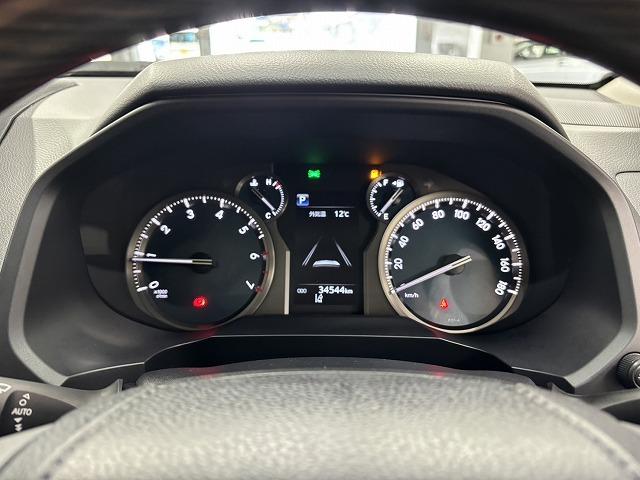 ランドクルーザープラド ＴＸ　Ｌパッケージ　サンルーフ／全周囲／純正ナビ地デジ／黒革／純正ＯＰ１９インチＡＷ／シートベンチレーション／パワーシート／ＢＳＭ／追従クルコン／オートハイビーム／クリアランスソナー／衝突軽減／ＥＴＣ／ＬＥＤヘッドライト（47枚目）