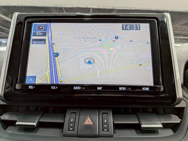 ＲＡＶ４ ハイブリッドＧ　純正９インチナビ／レーダークルコン／パワーバックド／レーンキープアシスト／黒革／パワーシート／シートヒーター／ステアリングヒーター／地デジ／バックカメラ／ＢＳＭ／ＥＴＣ／スマートキー（59枚目）