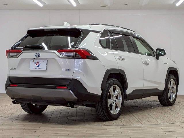 ＲＡＶ４ ハイブリッドＧ　純正９インチナビ／レーダークルコン／パワーバックド／レーンキープアシスト／黒革／パワーシート／シートヒーター／ステアリングヒーター／地デジ／バックカメラ／ＢＳＭ／ＥＴＣ／スマートキー（66枚目）