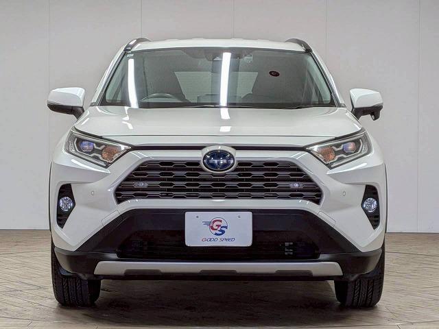 ＲＡＶ４ ハイブリッドＧ　純正９インチナビ／レーダークルコン／パワーバックド／レーンキープアシスト／黒革／パワーシート／シートヒーター／ステアリングヒーター／地デジ／バックカメラ／ＢＳＭ／ＥＴＣ／スマートキー（71枚目）