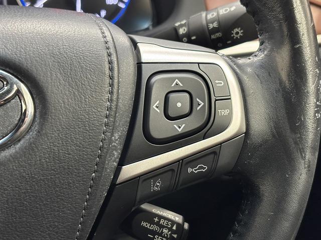 ハリアー プログレス　メタル　アンド　レザーパッケージ　ＴＲＤエアロ／ＪＢＬサウンド／純正９インチナビ／全方位カメラ／茶革シート／ベンチレーション／パワーシート／シートメモリー／レーダークルコン／パワーバックドア／オートハイビーム／電動パーキングブレーキ（49枚目）