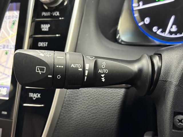 ハリアー プログレス　メタル　アンド　レザーパッケージ　ＴＲＤエアロ／ＪＢＬサウンド／純正９インチナビ／全方位カメラ／茶革シート／ベンチレーション／パワーシート／シートメモリー／レーダークルコン／パワーバックドア／オートハイビーム／電動パーキングブレーキ（50枚目）