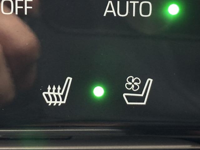 ハリアー プログレス　メタル　アンド　レザーパッケージ　ＴＲＤエアロ／ＪＢＬサウンド／純正９インチナビ／全方位カメラ／茶革シート／ベンチレーション／パワーシート／シートメモリー／レーダークルコン／パワーバックドア／オートハイビーム／電動パーキングブレーキ（53枚目）