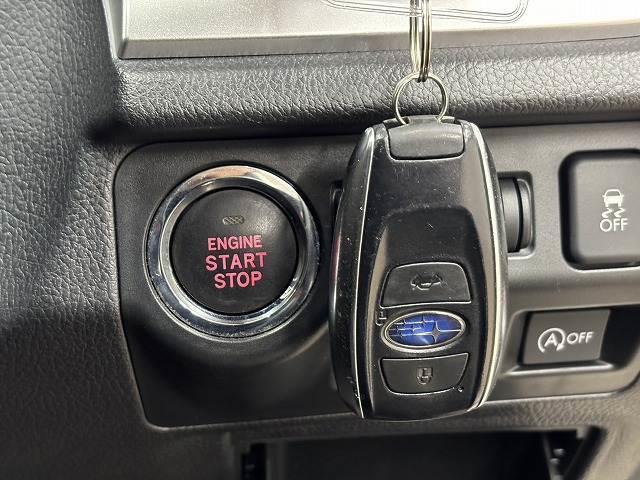 ＸＶ ２．０ｉ－Ｌ　アイサイト　レーダークルコン／レーンキープアシスト／衝突軽減ブレーキ／アイドリングストップ／パワーシート／純正ナビ／地デジ／Ｂｌｕｅｔｏｏｔｈ／ＥＴＣ／スマートキー／プッシュスタート／オートライト（10枚目）
