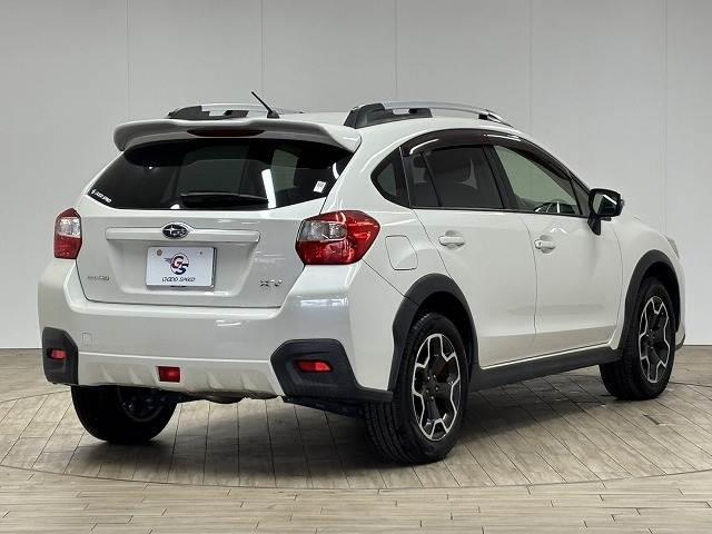 ＸＶ ２．０ｉ－Ｌ　アイサイト　レーダークルコン／レーンキープアシスト／衝突軽減ブレーキ／アイドリングストップ／パワーシート／純正ナビ／地デジ／Ｂｌｕｅｔｏｏｔｈ／ＥＴＣ／スマートキー／プッシュスタート／オートライト（16枚目）