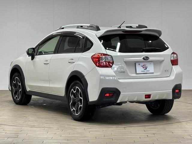 ＸＶ ２．０ｉ－Ｌ　アイサイト　レーダークルコン／レーンキープアシスト／衝突軽減ブレーキ／アイドリングストップ／パワーシート／純正ナビ／地デジ／Ｂｌｕｅｔｏｏｔｈ／ＥＴＣ／スマートキー／プッシュスタート／オートライト（17枚目）