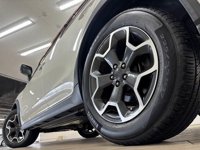 ＸＶ ２．０ｉ－Ｌ　アイサイト　レーダークルコン／レーンキープアシスト／衝突軽減ブレーキ／アイドリングストップ／パワーシート／純正ナビ／地デジ／Ｂｌｕｅｔｏｏｔｈ／ＥＴＣ／スマートキー／プッシュスタート／オートライト（19枚目）