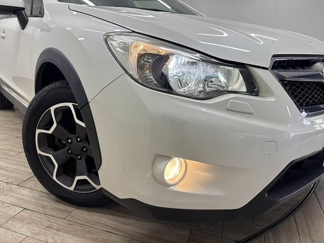 ＸＶ ２．０ｉ－Ｌ　アイサイト　レーダークルコン／レーンキープアシスト／衝突軽減ブレーキ／アイドリングストップ／パワーシート／純正ナビ／地デジ／Ｂｌｕｅｔｏｏｔｈ／ＥＴＣ／スマートキー／プッシュスタート／オートライト（20枚目）