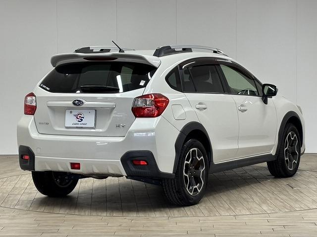 ＸＶ ２．０ｉ－Ｌ　アイサイト　レーダークルコン／レーンキープアシスト／衝突軽減ブレーキ／アイドリングストップ／パワーシート／純正ナビ／地デジ／Ｂｌｕｅｔｏｏｔｈ／ＥＴＣ／スマートキー／プッシュスタート／オートライト（23枚目）